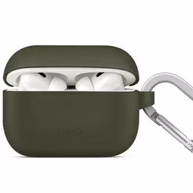 Uniq Vencer dėklas AirPods Pro 2nd gen - žalia