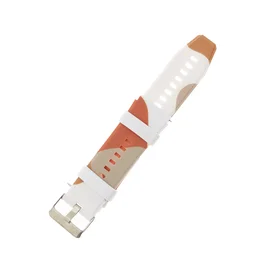 Dirželis Moro Huawei Watch GT2 Pro silikoninis dirželis apyrankė - raštas 6