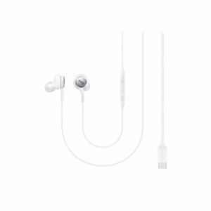 Ausinės Samsung EO-IC100 baltos / 100% originalios /