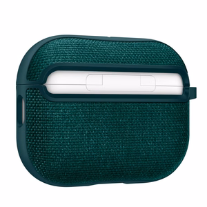 Spigen Urban Fit dėklas AirPods 3 - žalias