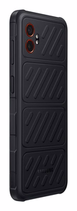 Samsung Galaxy XCover7 Pro 5G – защищённый смартфон с гибридным Dual SIM, 6 ГБ / 128 ГБ, 4350 мА·ч, чёрный