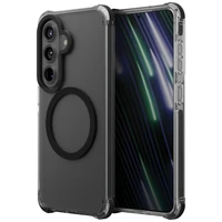 Uniq Combat Case for Samsung Galaxy S26 Magclick Charging - Black