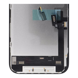 "FixCell" LCD ekranas IPHONE 16 SOFT OLED (nuimamas ic)