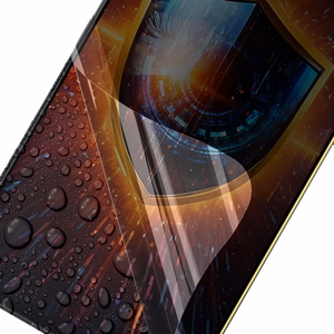 Realme C71 - 3mk Silky Matt Privacy