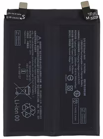 Akumuliatorius ORG Xiaomi 11T Pro 5G 5000mAh BM58