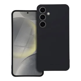 ROAR dėklas SPACE - SAMSUNG S24 Plus juodas