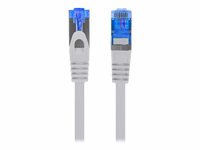 Lanberg kabelis cat.6A FTP LSZH CCA 2m