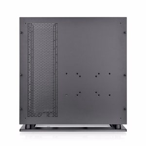 Thermaltake Core P3 TG Pro „Midi Tower“ Juoda