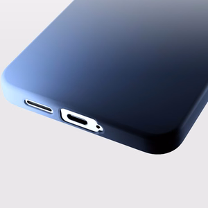 SBS Instinct dėklas Samsung Galaxy S25 - mėlynas