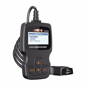 OBD2 diagnostikos skeneris Ancel AD310/AC103