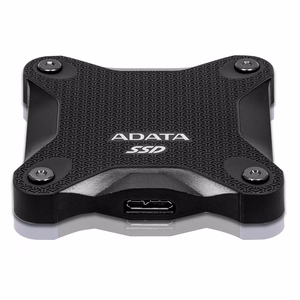 ADATA SD620 512 GB juodas