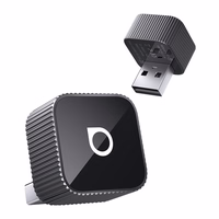 Ottocast CP88-T2 Mini Carplay Android belaidis adapteris