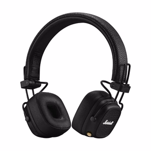 Wireless headphones Marshall Major V On-Ear Bluetooth black