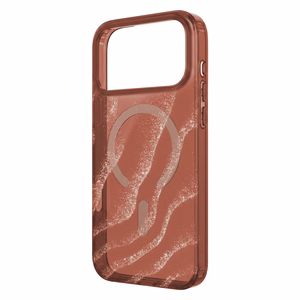 „Tecto Shield Desert Mag“ dėklas, skirtas iPhone 17 Pro Max 6,9" / iPhone 18 Pro Max 6,9", terakotos spalvos