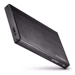 HDD ACC ENCLOSURE 2.5"/USB3.2 EE25-XA6 AXAGON