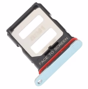 SIM kortelės laikiklis Xiaomi 13T/13T Pro Meadow Green ORG