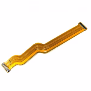 Lanksčioji jungtis skirta Samsung A105 A10 pagrindinė į plokštę originali