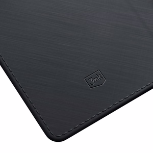 3mk piniginis dėklas telefonui Xiaomi Redmi Note 12s - juodas