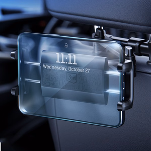 Accessories - 3mk Single Headrest Holder