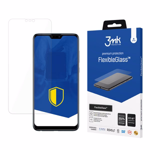 3mk FlexibleGlass™ hibridinis stiklas Asus Zenfone Max Pro M2