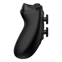 GameSir G7 HE laidinis valdiklis (juodas)