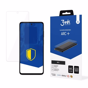 3mk ARC+ apsauginė plėvelė Motorola Moto G82 5G