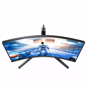 Philips Evnia 5000 32M2C5500W/00 monitorius 80 cm (31,5") 2560 x 1440 pikselių Quad HD LCD juodas