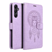 MEZZO Dėklas telefonui SAMSUNG A05s dreamcatcher violetinis