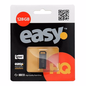 IMRO atmintukas EASY (ECO) 128GB USB2.0