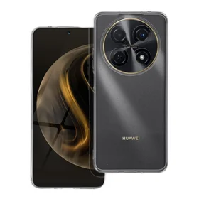 Skaidrus dėklas telefonui 2 mm HUAWEI 12i permatomas