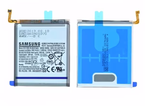 Аккумулятор Оригинал Samsung N970F Note 10 3400mAh EB-BN970ABU (сервисная упаковка)