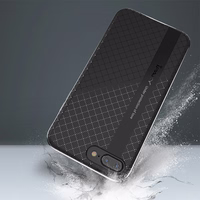 Ipaky Bumblebee dėklas Iphone 6/6S auksinis