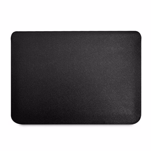 GUESS nešiojamojo kompiuterio / planšetės / užrašų knygelės krepšys 13"–14" GUCS14PSATLK (Guess Sleeve) juodas