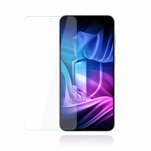 3mk Silky Matt Pro матовая защитная пленка Samsung Galaxy A36 5G