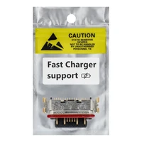 Įkrovimo jungtis Note 10 Pro 4G / 5G ORI