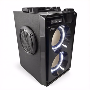Media-Tech Overbox MT3186 – nešiojamasis Bluetooth garsiakalbis