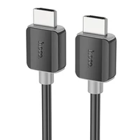 Kabelis Hoco US08 HDMI to HDMI 1.0m juodas
