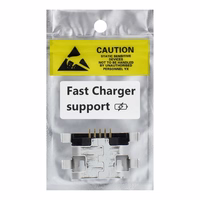 Įkrovimo jungtis REDMI Note 3 ORI