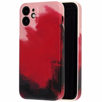 Tel Protect Ink Dėklas telefonui iPhone 12 Mini dizainas 2