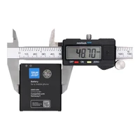 Baterija Samsung J1 J100 2000 mAh Blue Star Premium