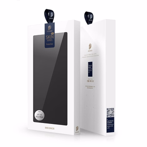 Dėklas Dux Ducis Skin Pro Samsung A536 A53 5G juodas