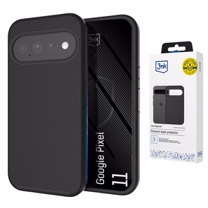 Google Pixel 11 - 3mk Fortis MagCase