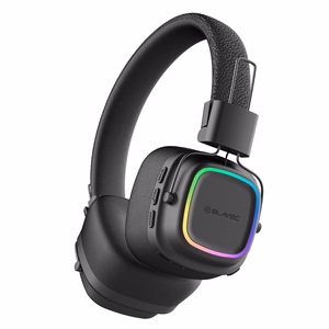 Blavec Ant ausų Bluetooth Ausinės BO-11 Bass Admiral (BO11-B) juodos