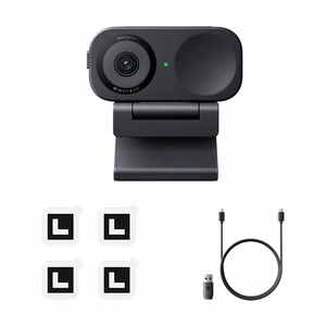 „Insta360 Link 2C“ kamera