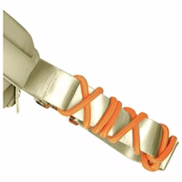 Nimmy Per petį Kietas&Išdykęs 2.0 Katė Pečių krepšys - žalia