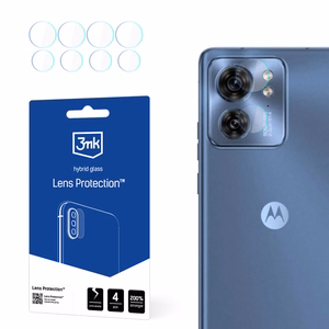 Motorola Edge 40 - 3mk Lens Protection