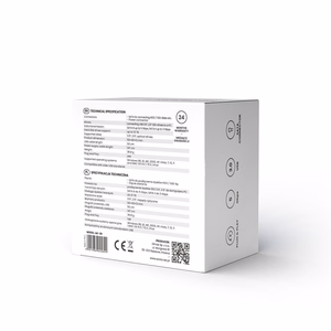 SAVIO AK-39 USB 3.0 - SATA III Juoda