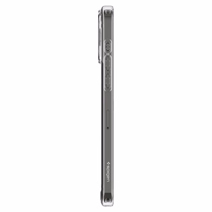 Spigen Ultra Hybrid dėklas telefonui iPhone 15 Pro - skaidrus matinis