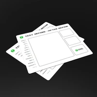 2UUL Magnetinis organizatorius (30x25cm)