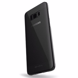Чехол X-Doria Engage для Samsung Galaxy S8+, прозрачный